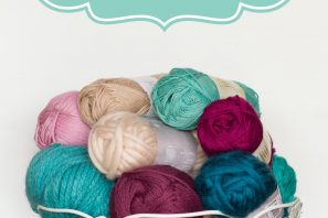 Christmas Giveaway – $100 Yarn!