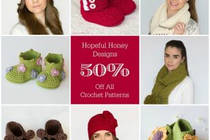 Christmas Etsy Shop Coupon!