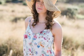 Worn This Way Hat – Crochet Kit Giveaway